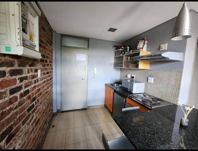 1 BEDROOM PROPERTY TO RENT IN RICHMOND